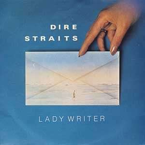 Dire Straits